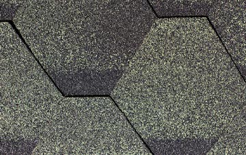 Witton Le Wear fibreglass shingle repairs