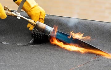 flat roof repairs Witton Le Wear, County Durham