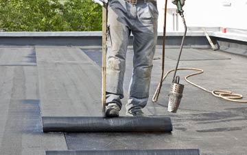 flat roof replacement Witton Le Wear, County Durham