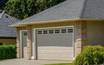 garage roof repair Witton Le Wear, County Durham