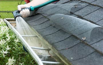 Witton Le Wear gutter cleaning costs