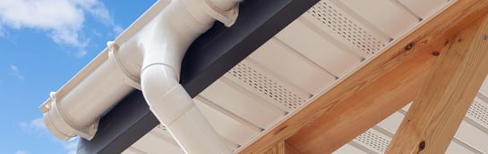 get Witton Le Wear guttering quotes today