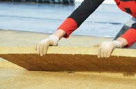 find rated Witton Le Wear roof insulation companies